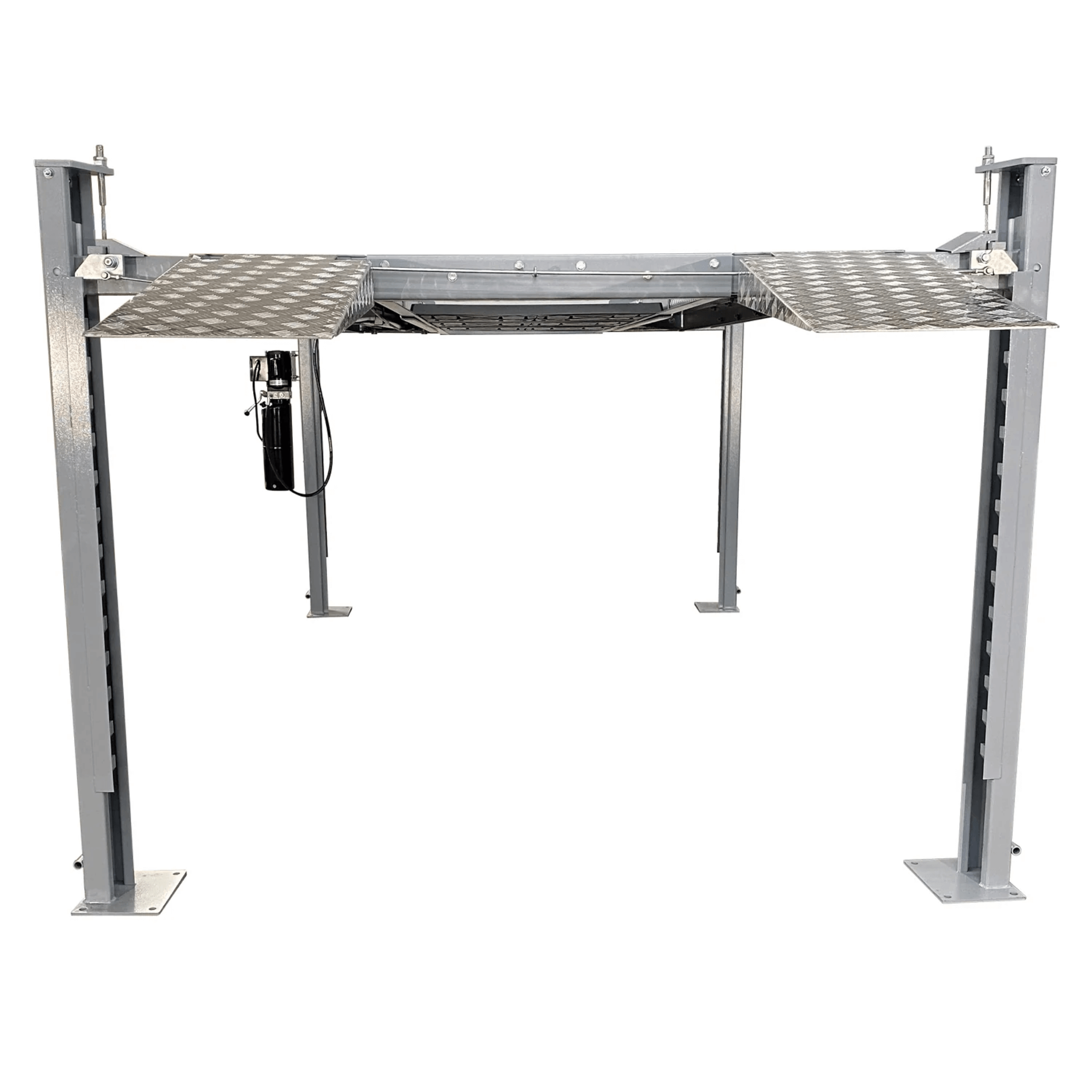 Triumph 8,000lb Vehicle Storage Lift SKU NSS8X-1