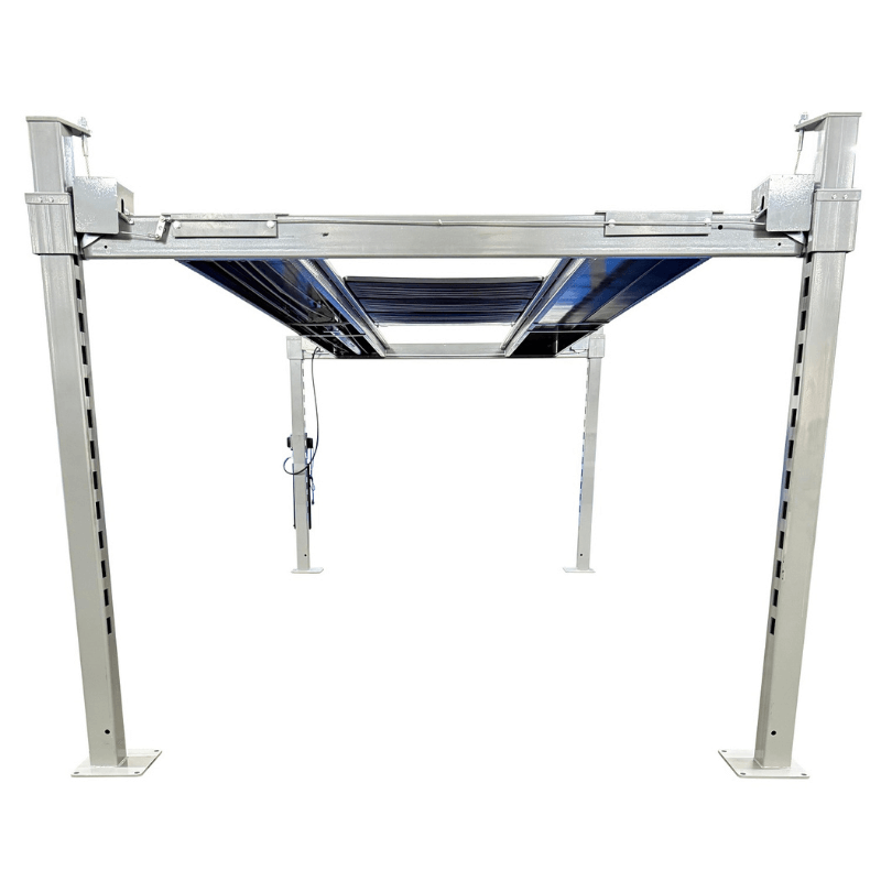 Triumph Car Lift Four Post Auto Parking Lift 10,000lb SKU NOS10000