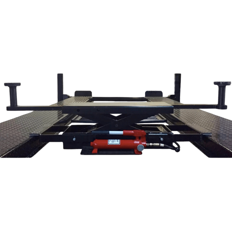 Triumph Bridge Jack SKU SJ-35 SLIDINGBRIDGE JACK