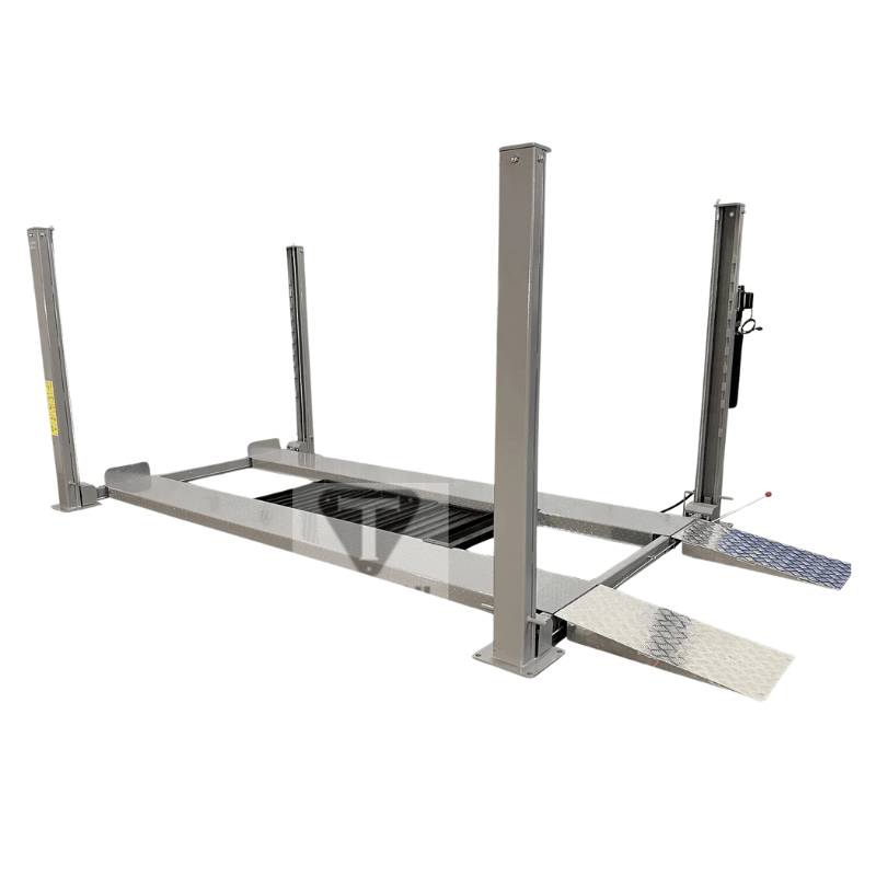 Triumph 8,000 lb Vehicle Storage Lift SKU NSS-8