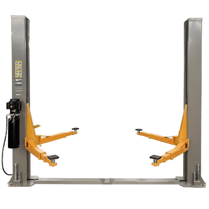 Triumph 11,000lb 2 Post Car Lift SKU NT-11