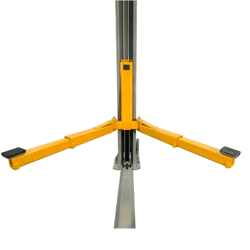 Triumph 15,000lb 2 Post Lift SKU NT-15