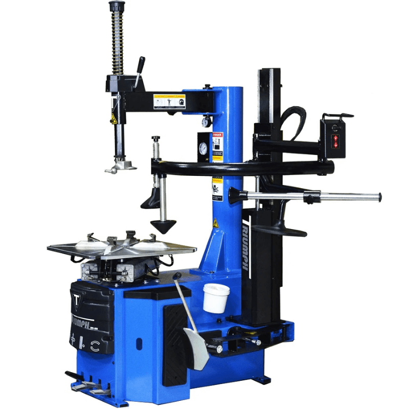 Triumph Tire Changer Machine Single Assist Arm SKU NTC-950-1