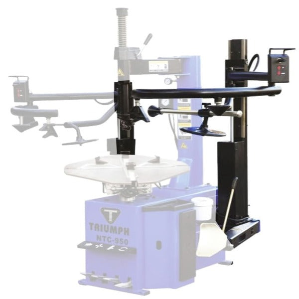 Triumph Right Assist Arm for NTC-950 Changer SKU 310 ASSIST ARM RIGHT SIDE