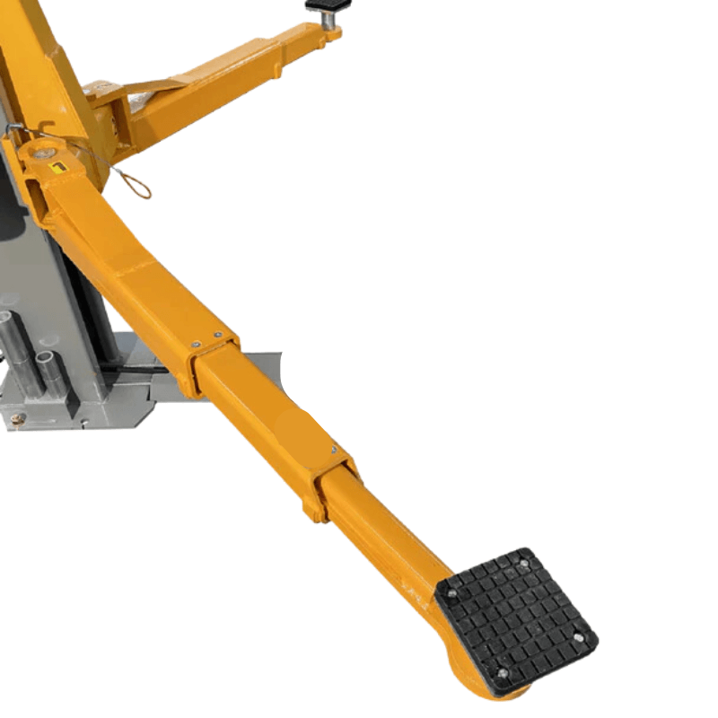 Triumph 11,000lb 2 Post Car Lift SKU NT-11