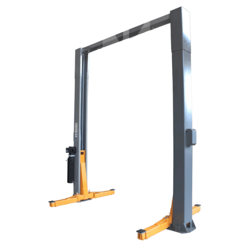 Triumph 15,000 lb 2 Post Lift SKU NTO-15