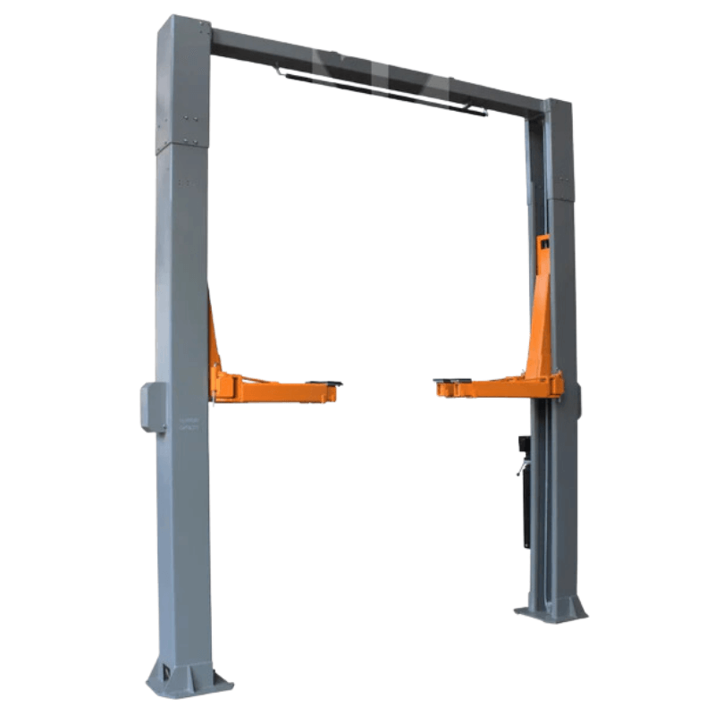 Triumph 15,000 lb 2 Post Lift SKU NTO-15