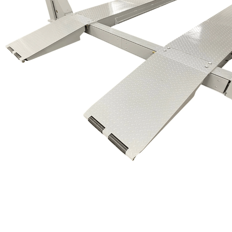 Triumph 32,000lb 4 Post Car Lift SKU NTR-32