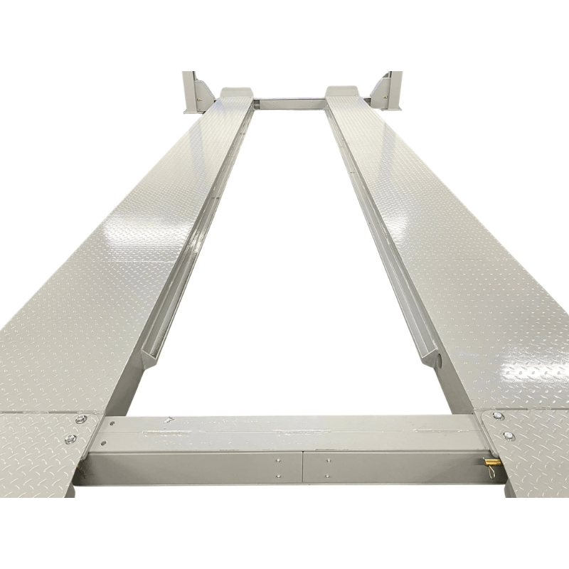 Triumph 32,000lb 4 Post Car Lift SKU NTR-32
