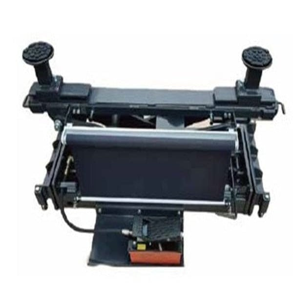 Triumph 9,000 lb Rolling Bridge Jack Lift SKU RJ-9