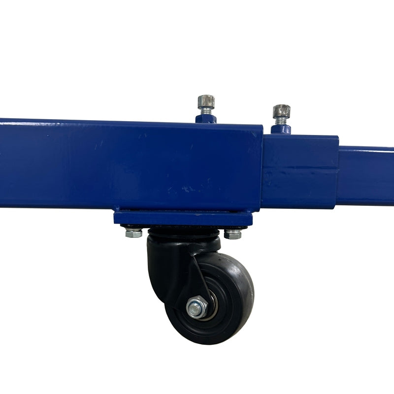 Tuxedo Car Rotator, 3,000 lb Capacity SKU CR-3000