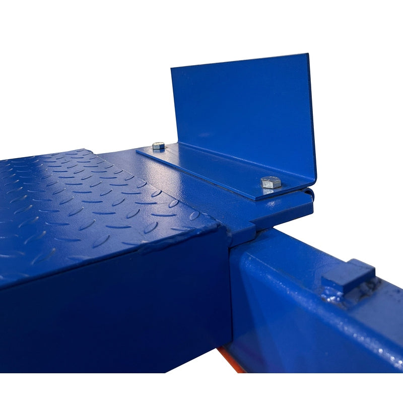 Tuxedo 14,000 lb Four Post Lift, Chain Driven SKU FP14K