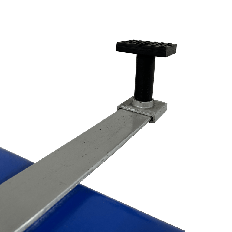 Tuxedo 6,000 lb Mid-Rise Scissor Lift SKU MR6K-48X