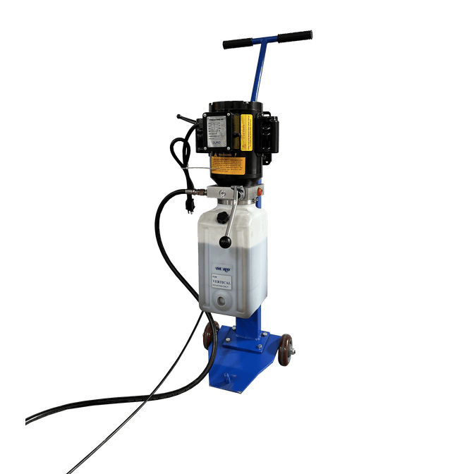 Tuxedo 6,000 lb Mid-Rise Scissor Lift SKU MR6K-48X