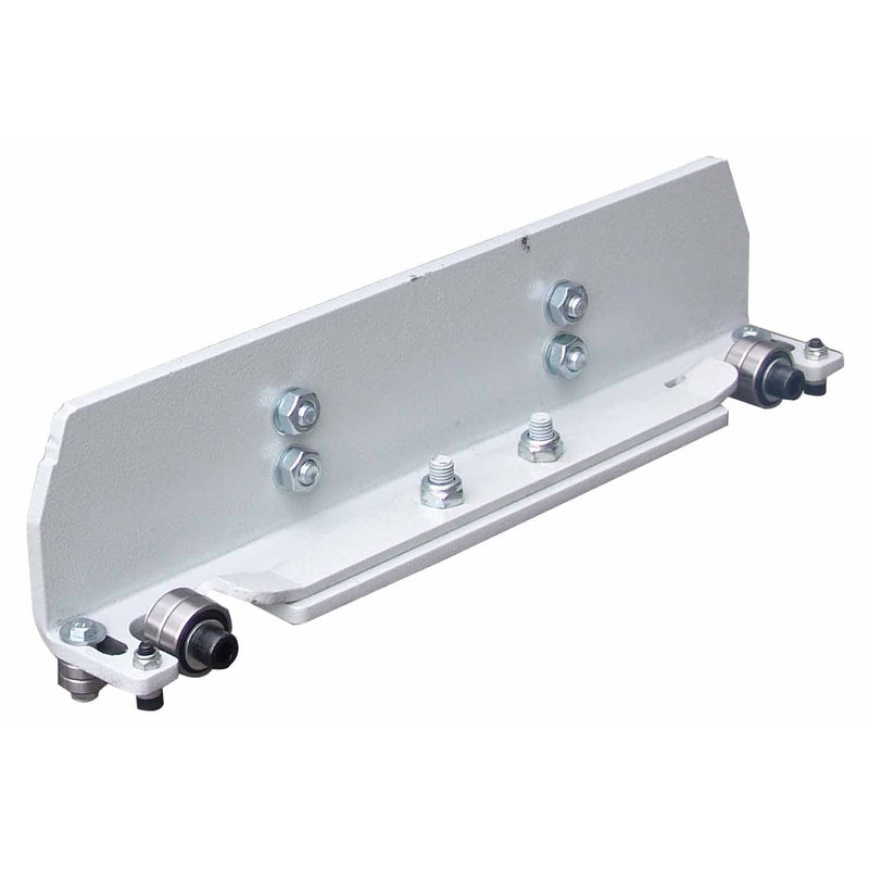 Tuxedo Rolling Air Jack 8,000 lb. Capacity, On The Rail, Air Bag SKU RAJ-8K-L