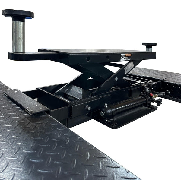 Tuxedo Sliding Jack 3,500 lb Capacity SKU SJ-35