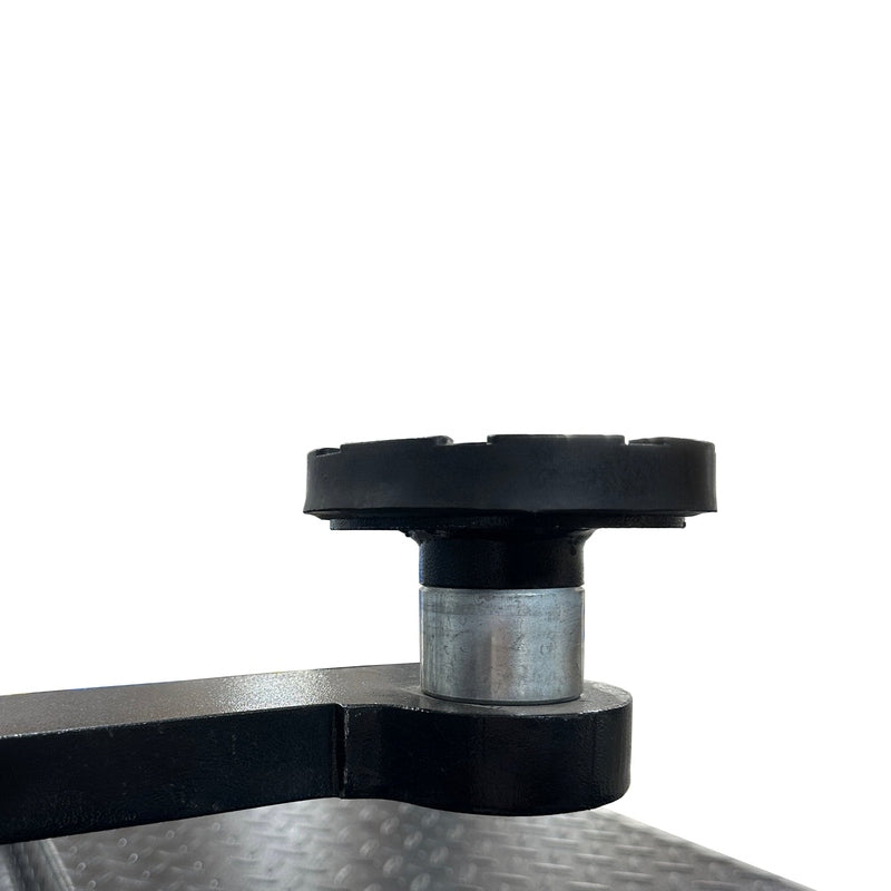 Tuxedo Sliding Jack 3,500 lb Capacity SKU SJ-35