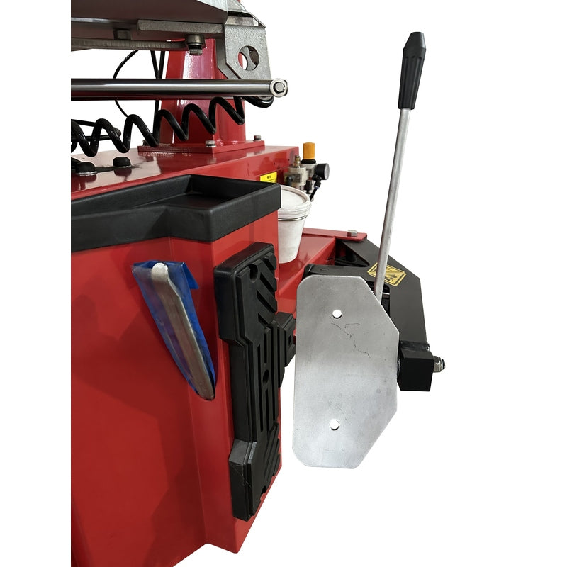 Tuxedo Tire Changer SKU TC-530