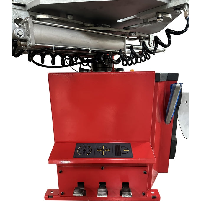 Tuxedo Tire Changer SKU TC-530