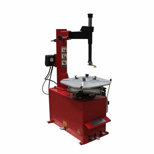 Tuxedo Tire Changer SKU TC-530