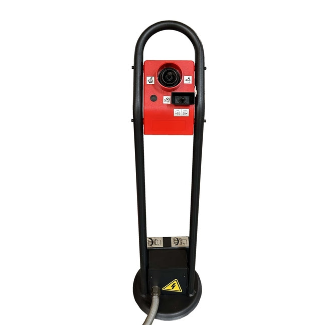 Tuxedo Truck Changer SKU TC-770-T