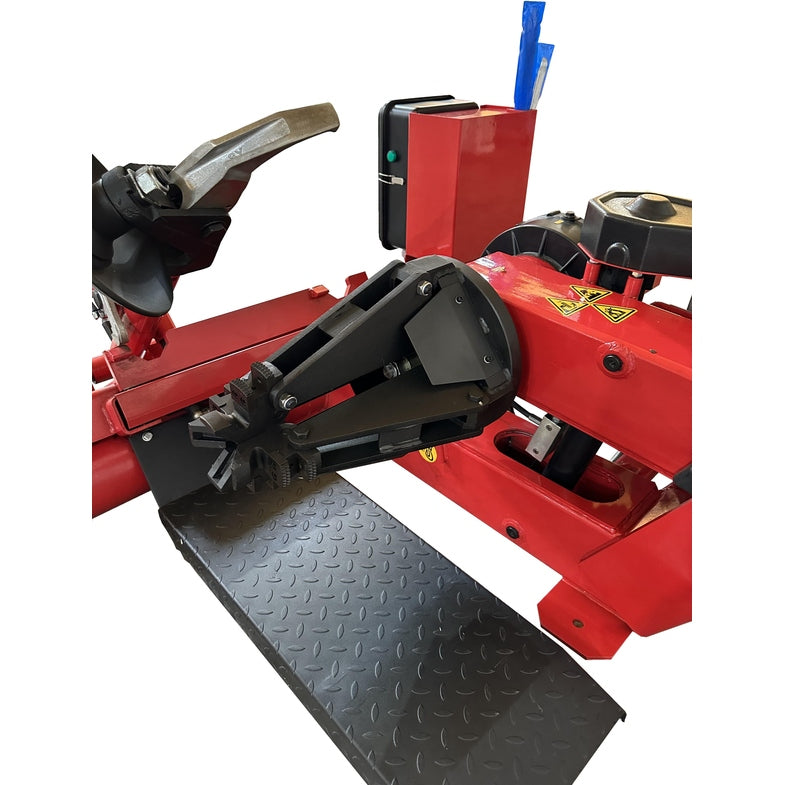 Tuxedo Truck Changer SKU TC-770-T