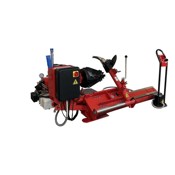 Tuxedo Truck Changer SKU TC-770-T