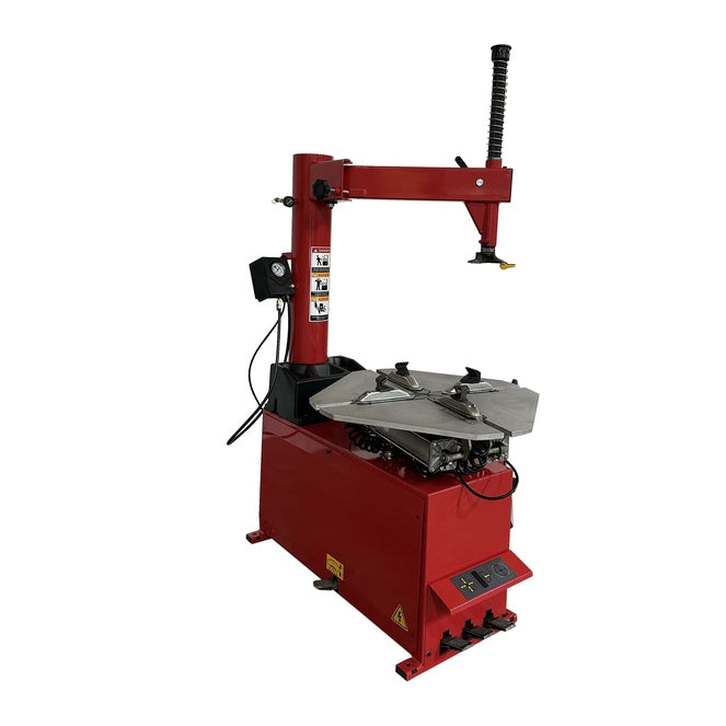 Tuxedo Tire Changer SKU TC-950