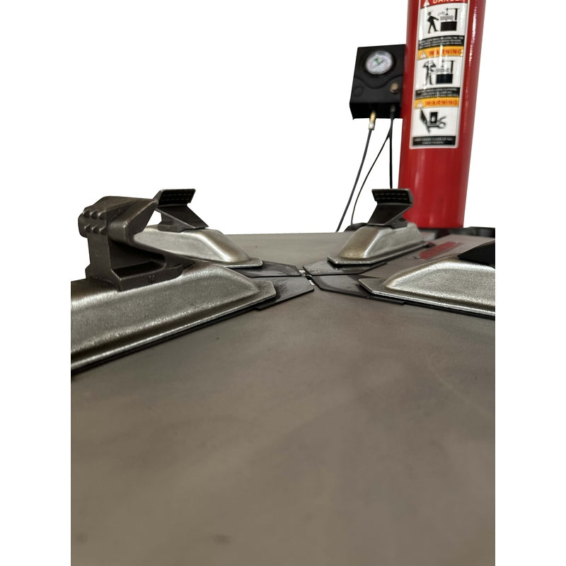 Tuxedo Tire Changer SKU TC-950