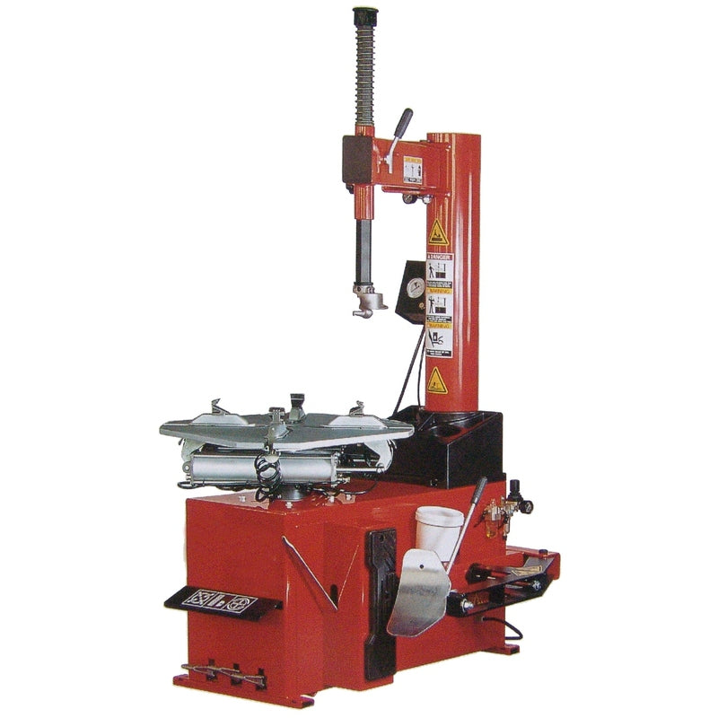 Tuxedo Tire Changer SKU TC-950
