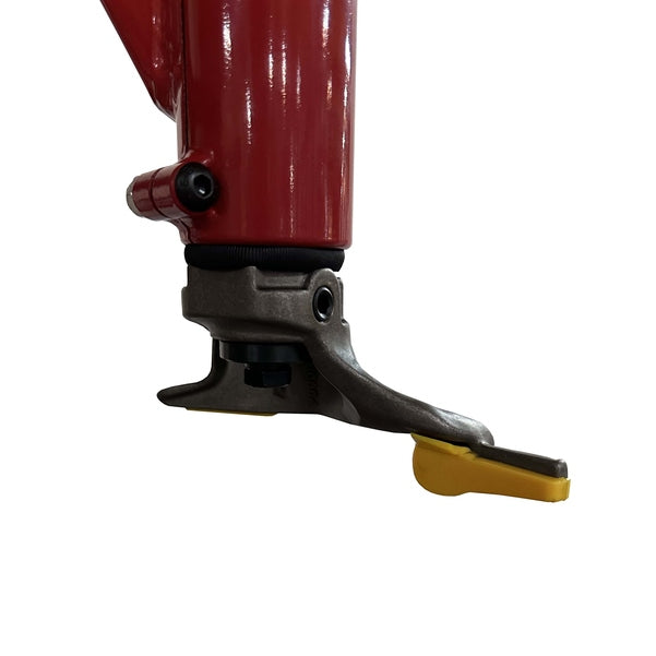 Tuxedo w/ Left Side Press Arm SKU TC-950-WPA