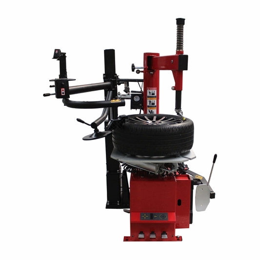 Tuxedo w/ Left Side Press Arm SKU TC-950-WPA