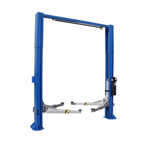 Tuxedo 12,000 lb Two Post Lift, Direct Drive SKU TP12KC-D