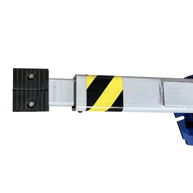 Tuxedo 12,000 lb Two Post Lift, Direct Drive SKU TP12KC-D