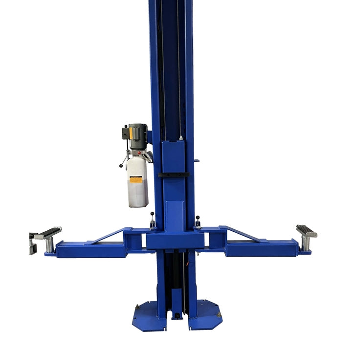 Tuxedo TP15KCX 15,000 lb Heavy Duty Two Post Lift TP15KCX