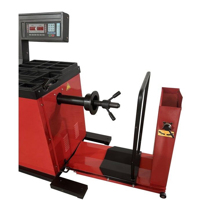 Tuxedo Truck Wheel Balancer SKU WB-448