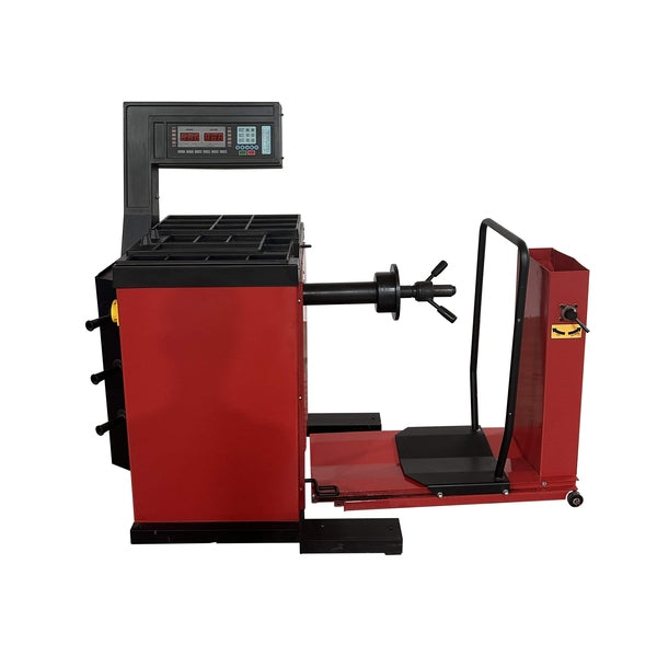 Tuxedo Truck Wheel Balancer SKU WB-448