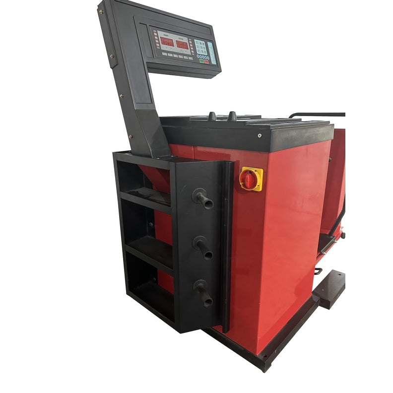 Tuxedo Truck Wheel Balancer SKU WB-448