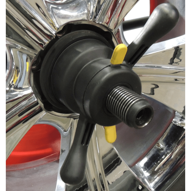 Tuxedo Wheel Balancer SKU WB-CB66-VE