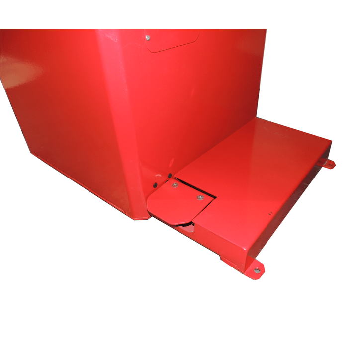 Tuxedo Wheel Balancer SKU WB-CB66-VE