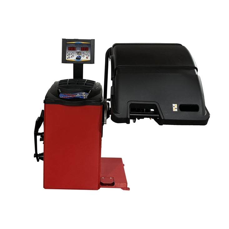 Tuxedo Wheel Balancer SKU WB-CB66-VE