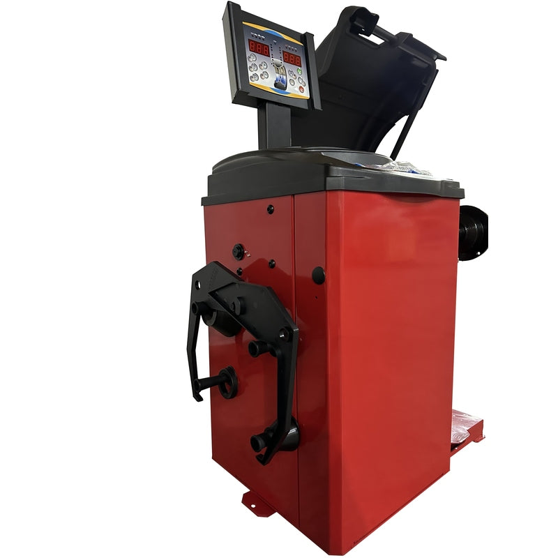 Tuxedo Wheel Balancer SKU WB-CB66-VE