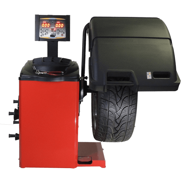 Tuxedo Wheel Balancer SKU WB-CB66-VE