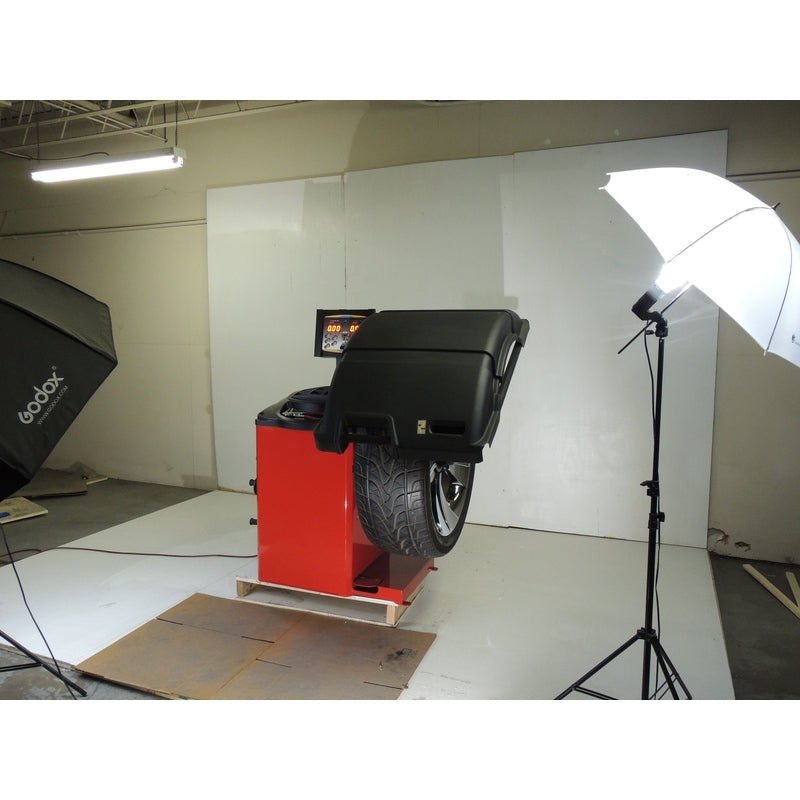 Tuxedo Wheel Balancer SKU WB-CB66-VE