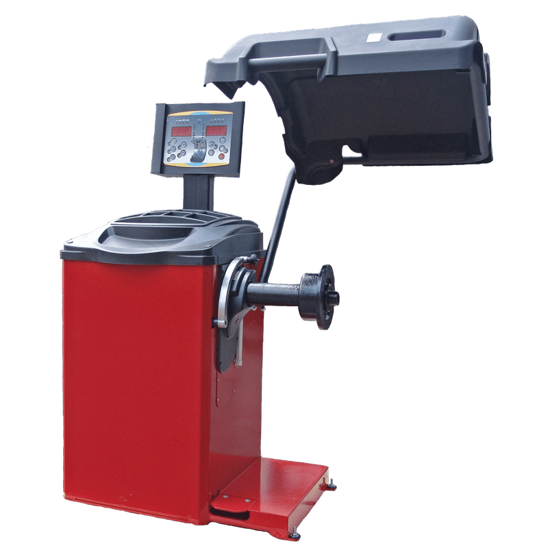 Tuxedo Wheel Balancer SKU WB-CB66-VE