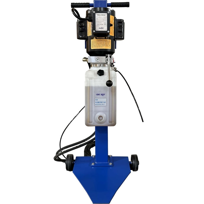 Tuxedo 6,500 lb Mid-Rise Portable Scissor Lift SKU MR6.5K-38