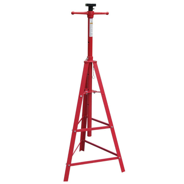 Tuxedo Under Hoist Stand Tripod SKU 3315-Stand