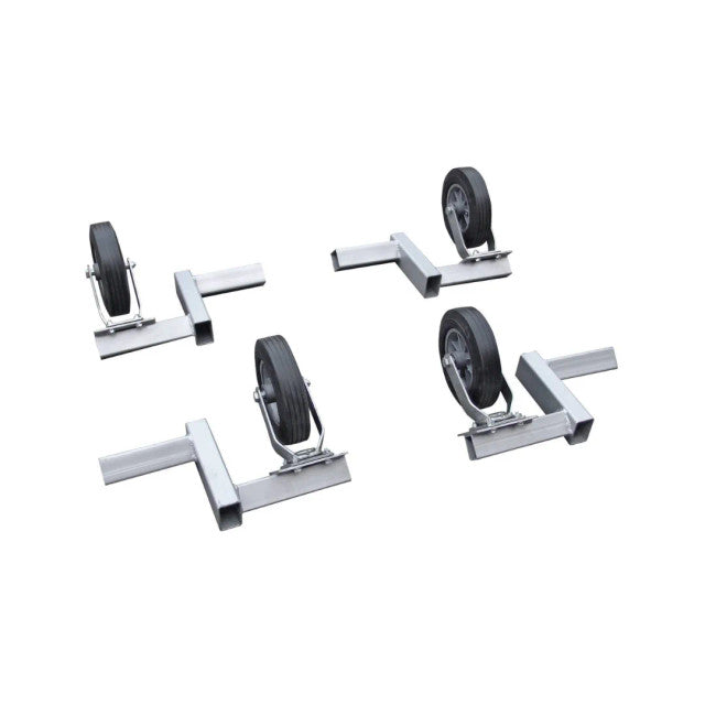 Tuxedo All Terrain Wheel Kit SKU CR-3000-ATWK