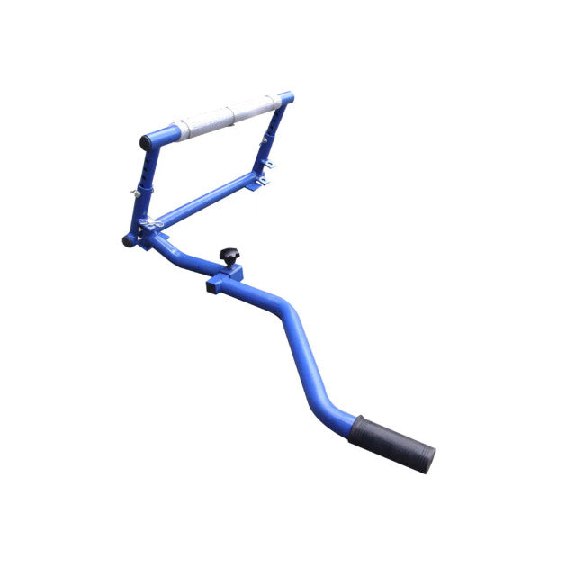 Tuxedo Deluxe Motorcycle Center Stand SKU DMCS-1000