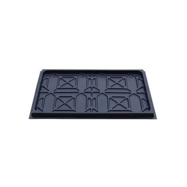 Tuxedo Drip Trays Set Of 4 SKU FP9KDX-DT
